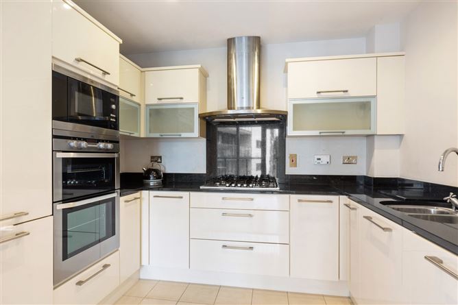 19 Sapphire, The Grange, Brewery Road, Stillorgan, Co. Dublin