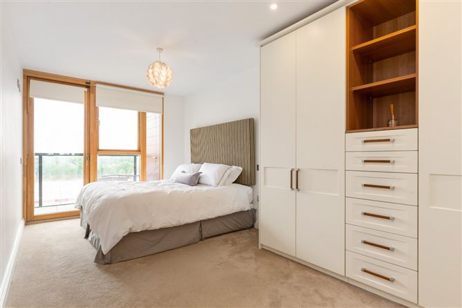 19 Sapphire, The Grange, Brewery Road, Stillorgan, Co. Dublin