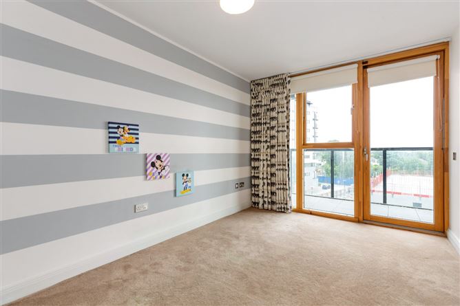 19 Sapphire, The Grange, Brewery Road, Stillorgan, Co. Dublin