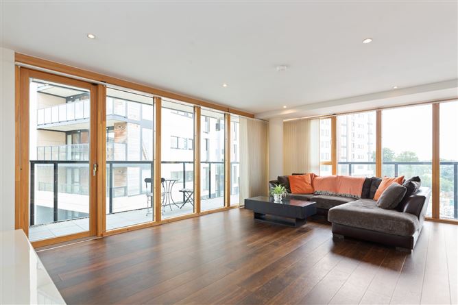 19 Sapphire, The Grange, Brewery Road, Stillorgan, Co. Dublin
