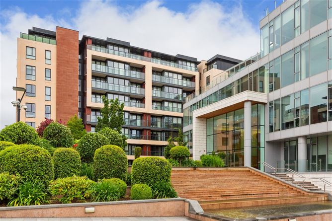 19 Sapphire, The Grange, Brewery Road, Stillorgan, Co. Dublin
