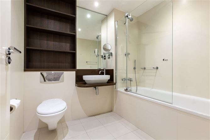 19 Sapphire, The Grange, Brewery Road, Stillorgan, Co. Dublin