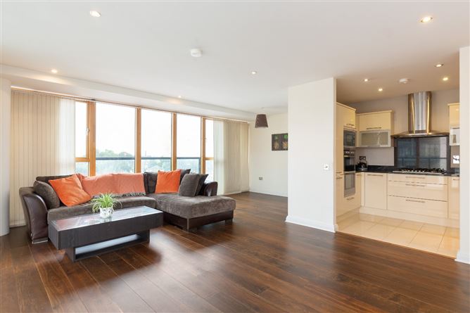 19 Sapphire, The Grange, Brewery Road, Stillorgan, Co. Dublin