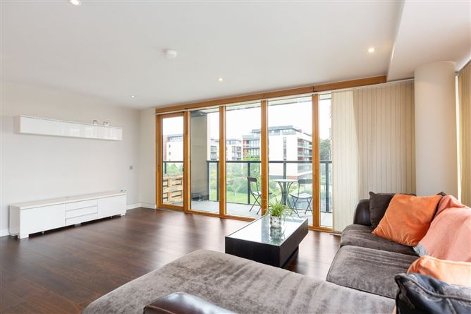 19 Sapphire, The Grange, Brewery Road, Stillorgan, Co. Dublin