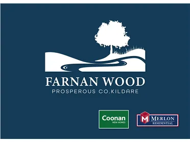 Main image for 4 Bedroom Detached, Farnan Wood, Downings North, Prosperous, Kildare