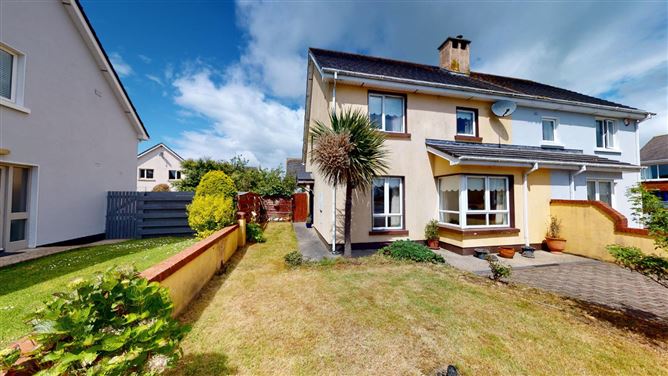 Main image for 51 Laurel Grove, Tagoat, Co. Wexford