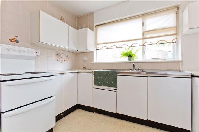 57 The Coppice, Woodfarm Acres, Palmerstown, Dublin 20