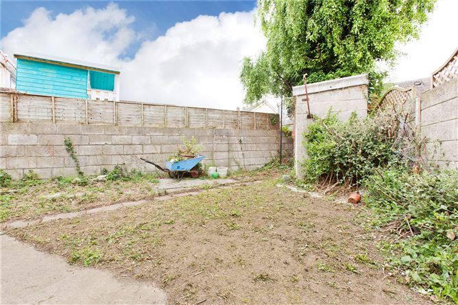57 The Coppice, Woodfarm Acres, Palmerstown, Dublin 20