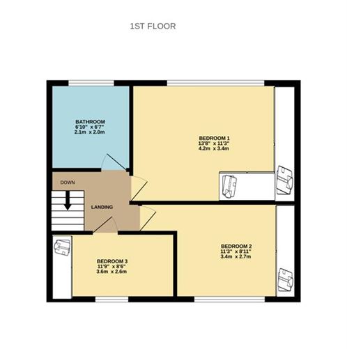 57 The Coppice, Woodfarm Acres, Palmerstown, Dublin 20