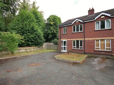 3 Taobh Na Coille, Old Knocklyon Road