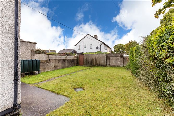 46 Shanliss Avenue, Santry, Dublin 9