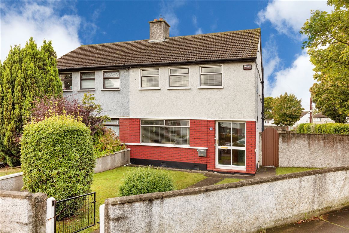 46 Shanliss Avenue, Santry, Dublin 9