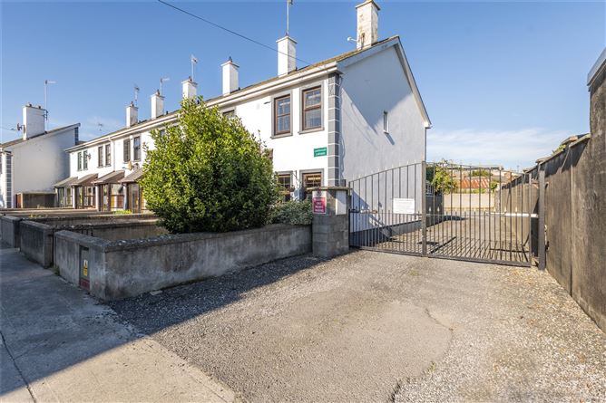 12 Laragh, Church Street, Balbriggan, Co. Dublin