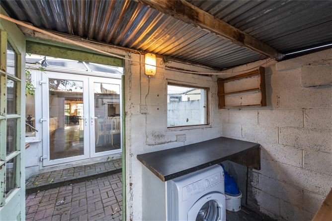 12 Laragh, Church Street, Balbriggan, Co. Dublin