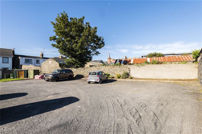 12 Laragh, Church Street, Balbriggan, Co. Dublin
