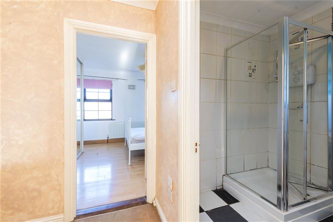 12 Laragh, Church Street, Balbriggan, Co. Dublin