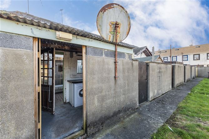 12 Laragh, Church Street, Balbriggan, Co. Dublin