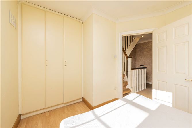 12 Laragh, Church Street, Balbriggan, Co. Dublin