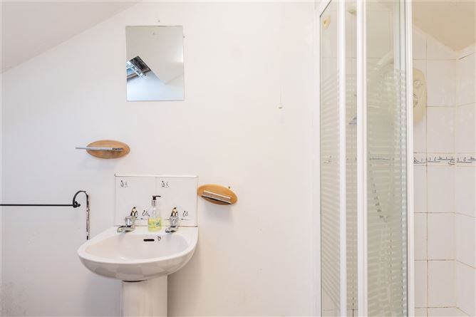 12 Laragh, Church Street, Balbriggan, Co. Dublin