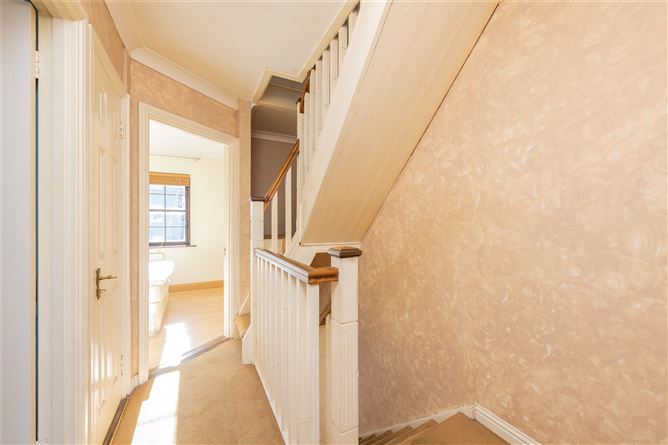 12 Laragh, Church Street, Balbriggan, Co. Dublin
