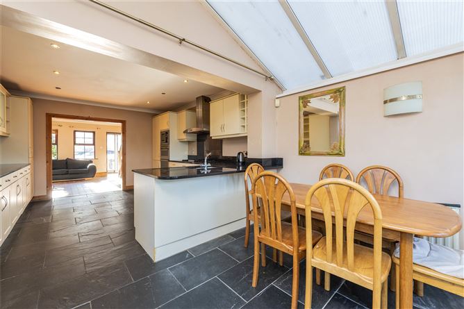 12 Laragh, Church Street, Balbriggan, Co. Dublin