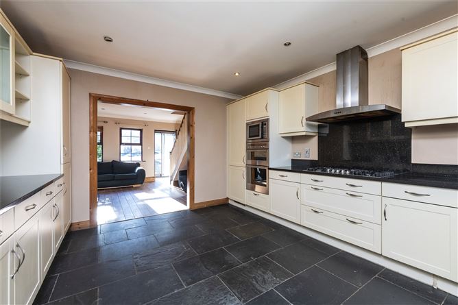 12 Laragh, Church Street, Balbriggan, Co. Dublin