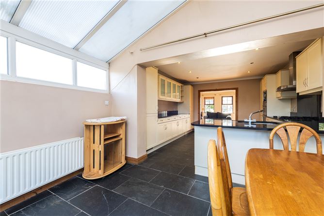 12 Laragh, Church Street, Balbriggan, Co. Dublin
