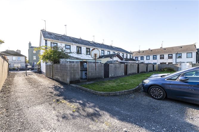 12 Laragh, Church Street, Balbriggan, Co. Dublin