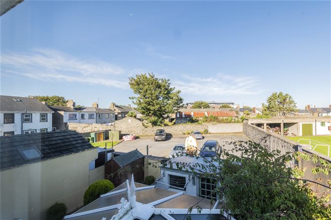 12 Laragh, Church Street, Balbriggan, Co. Dublin