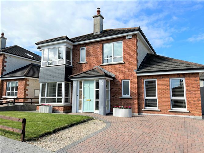 20 Dromainn, Clonmel, Co. Tipperary P F Quirke & Co Ltd 4645260