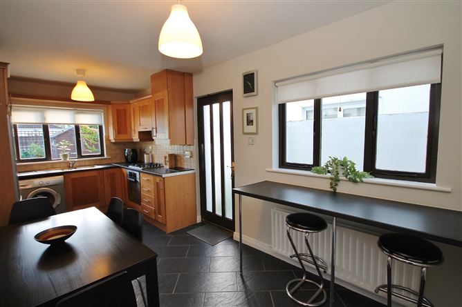 5 Ballyowen Crescent, Lucan, Co. Dublin