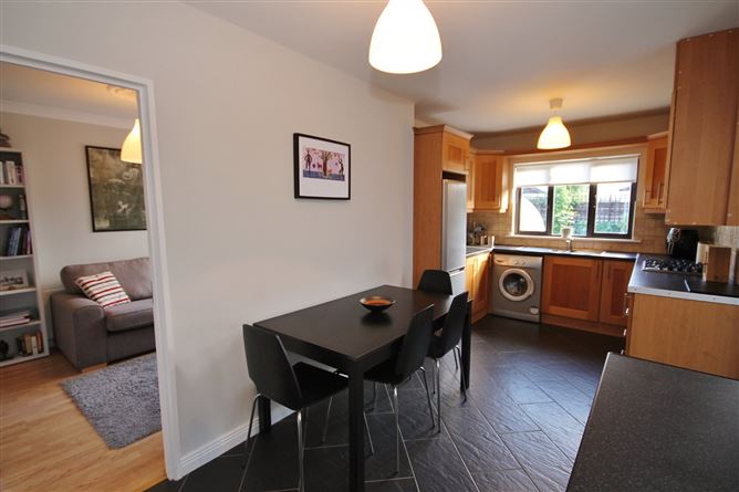 5 Ballyowen Crescent, Lucan, Co. Dublin