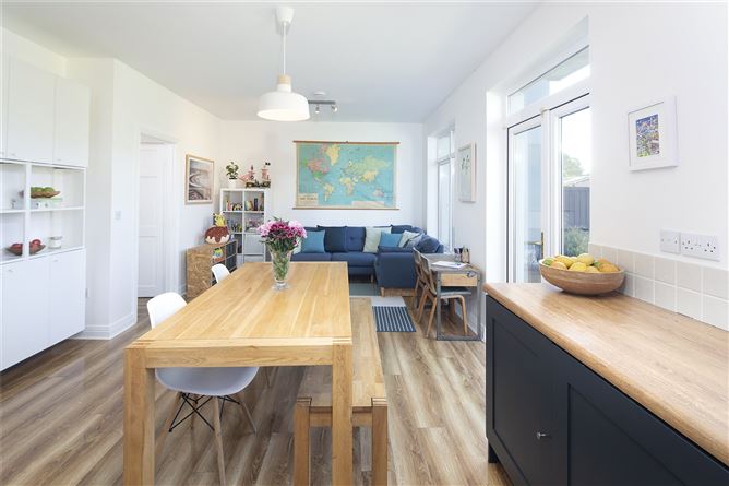 21 Maple Woods, Ballinacurra, Midleton, Co. Cork