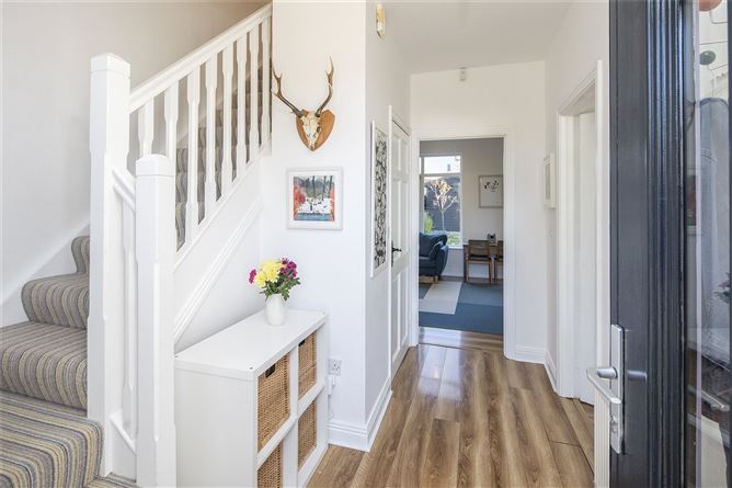 21 Maple Woods, Ballinacurra, Midleton, Co. Cork