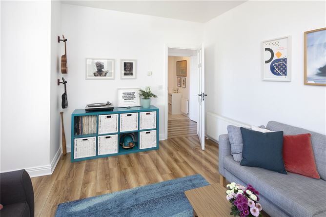 21 Maple Woods, Ballinacurra, Midleton, Co. Cork