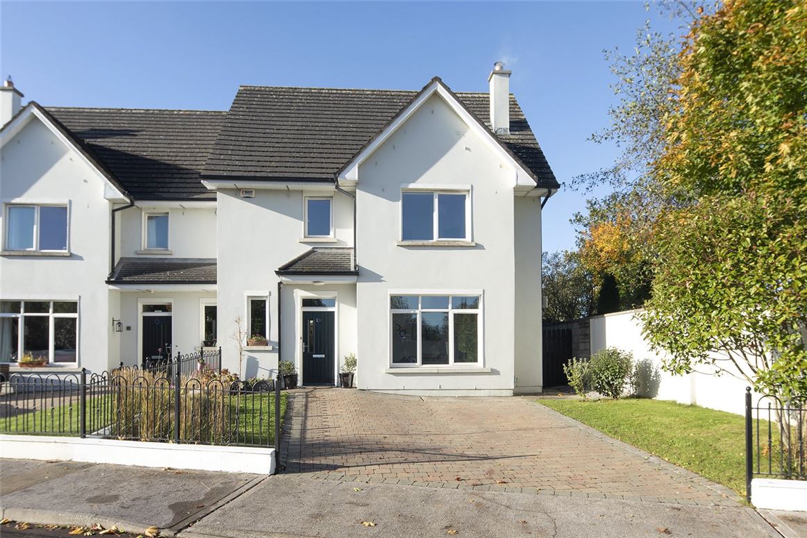 21 Maple Woods, Ballinacurra, Midleton, Co. Cork