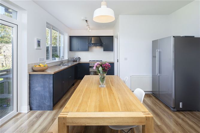21 Maple Woods, Ballinacurra, Midleton, Co. Cork