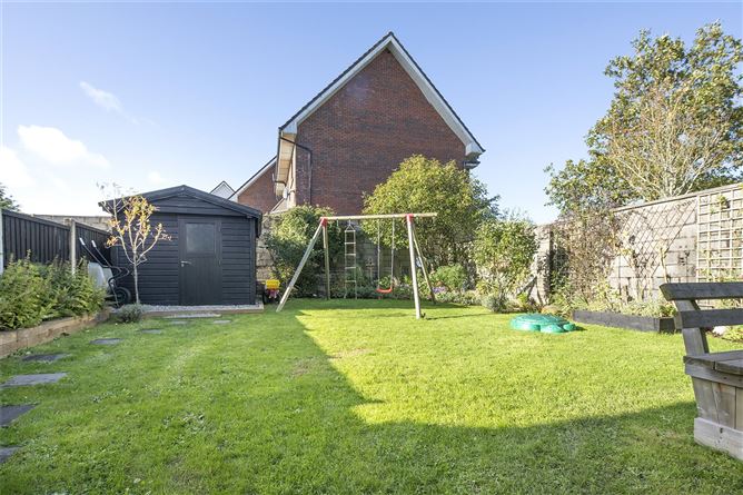 21 Maple Woods, Ballinacurra, Midleton, Co. Cork