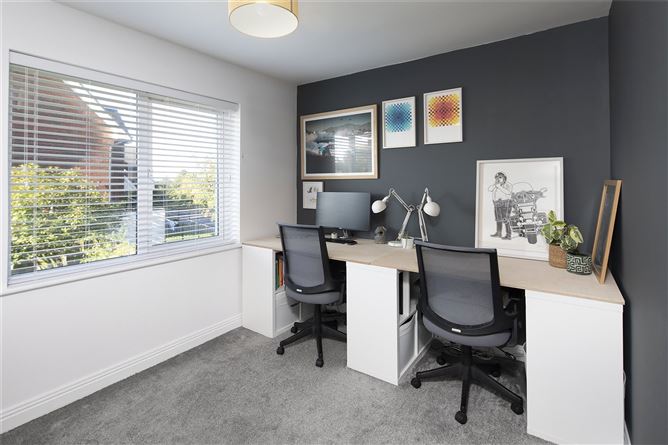 21 Maple Woods, Ballinacurra, Midleton, Co. Cork