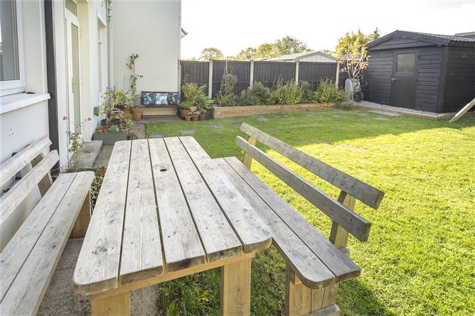 21 Maple Woods, Ballinacurra, Midleton, Co. Cork