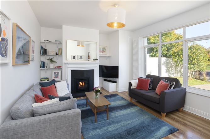 21 Maple Woods, Ballinacurra, Midleton, Co. Cork
