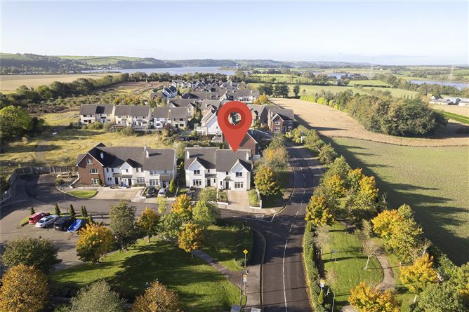 21 Maple Woods, Ballinacurra, Midleton, Co. Cork