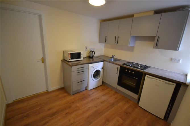 Main image for Apartment 26,Slaney Street,Enniscorthy,Co Wexford