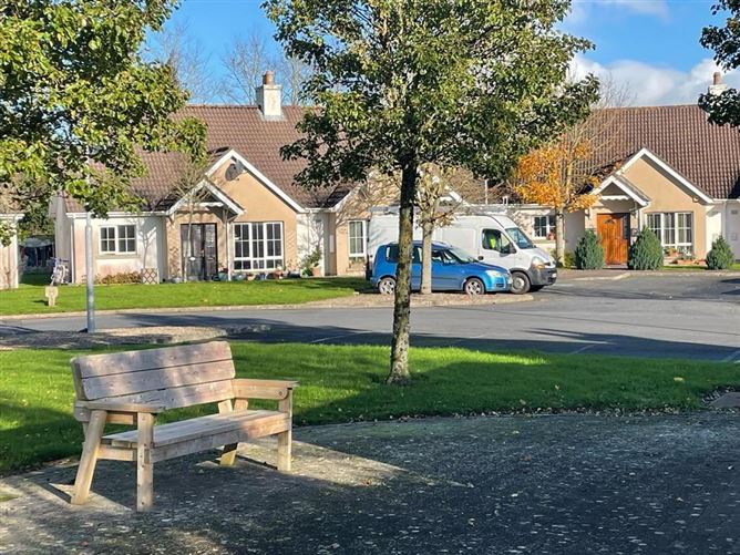 7 Tournore Meadows, The Burgery, Dungarvan, Waterford