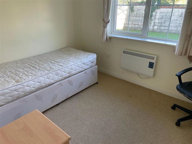 7 Tournore Meadows, The Burgery, Dungarvan, Waterford