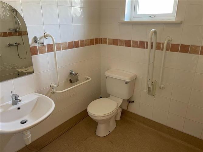 7 Tournore Meadows, The Burgery, Dungarvan, Waterford