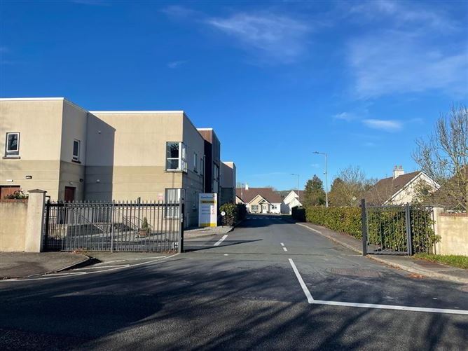 7 Tournore Meadows, The Burgery, Dungarvan, Waterford