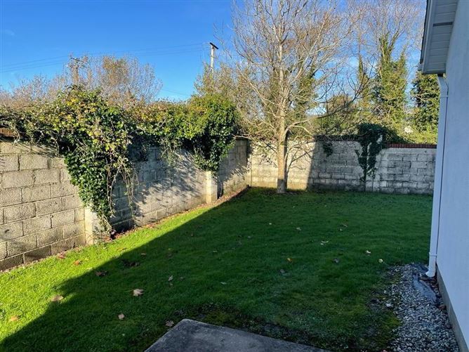 7 Tournore Meadows, The Burgery, Dungarvan, Waterford
