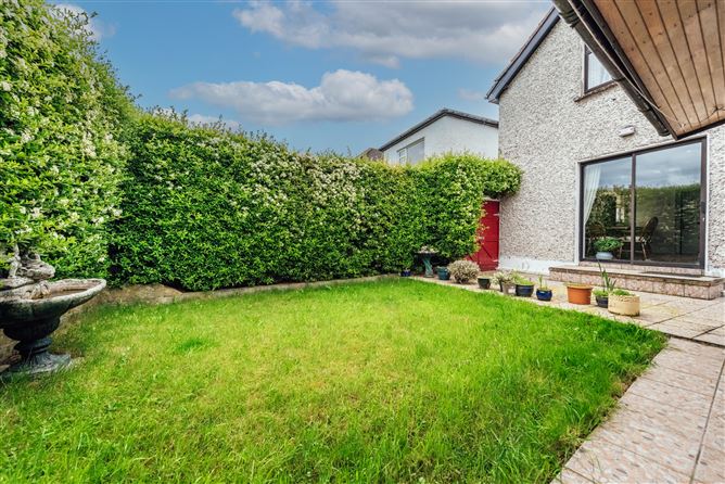 919 Moorefield Crescent, Newbridge, Kildare