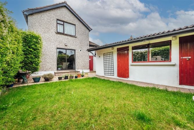 919 Moorefield Crescent, Newbridge, Kildare